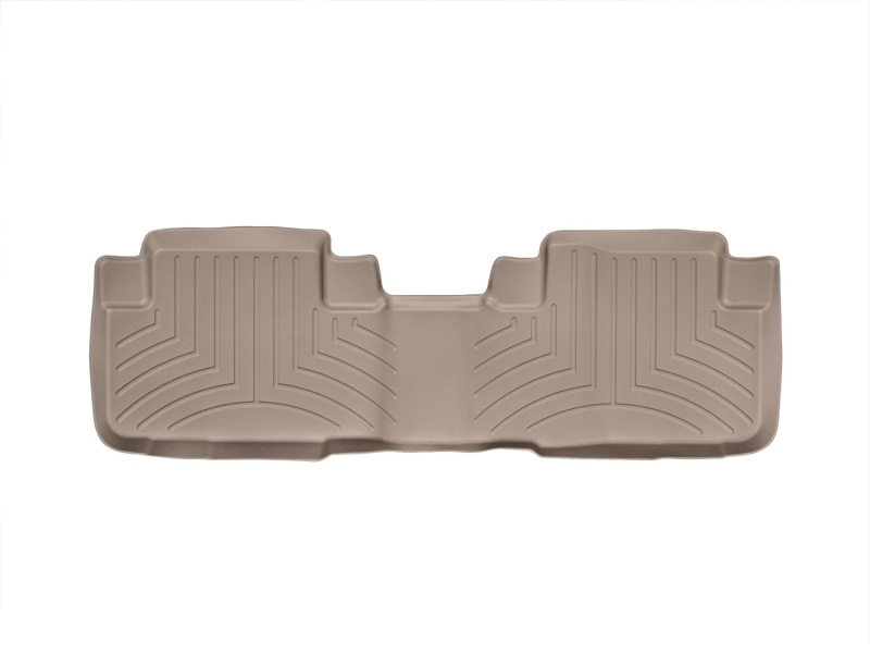 Honda CR-V FloorLiner - Rear - WeatherTech - DigitalFit - Tan - `12-`27