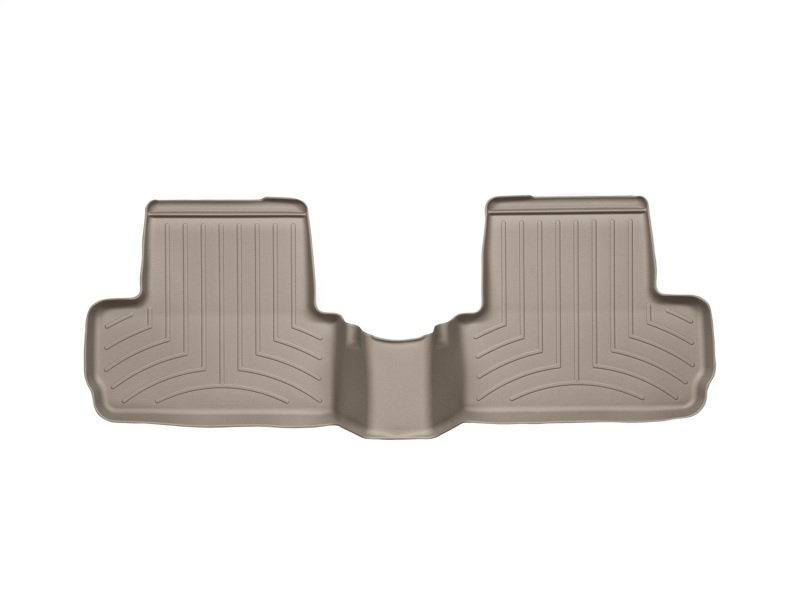 Buick Verano FloorLiner - Rear - WeatherTech - DigitalFit - Tan - `12-`27