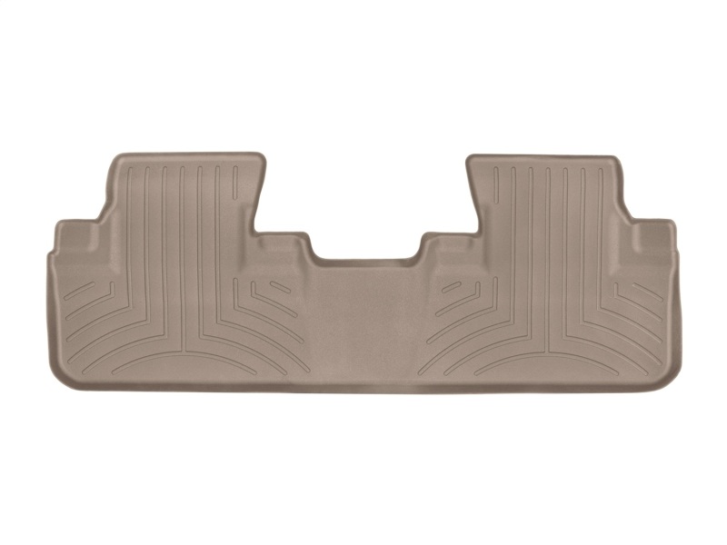 Lexus RX FloorLiner - Rear - WeatherTech - DigitalFit - Tan - `16-`27