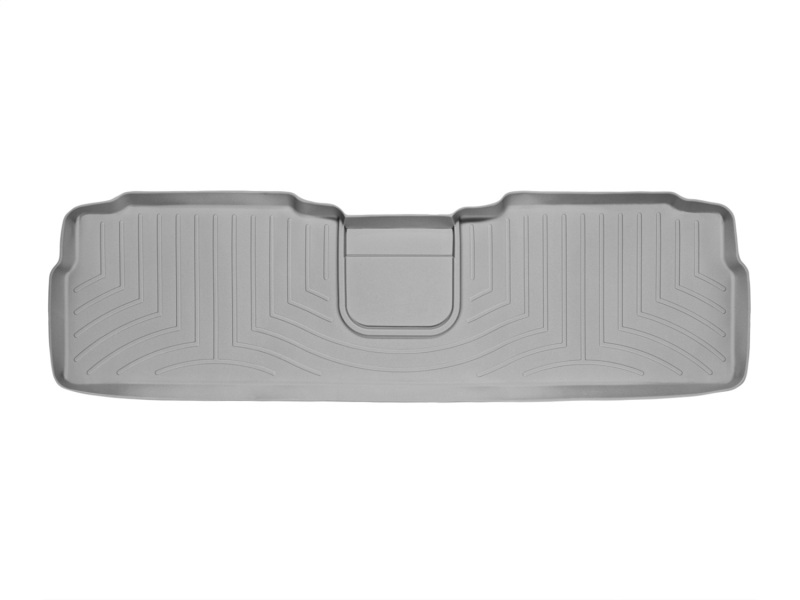 Lexus RX300 FloorLiner - Rear - WeatherTech - DigitalFit - Grey - `99-`03