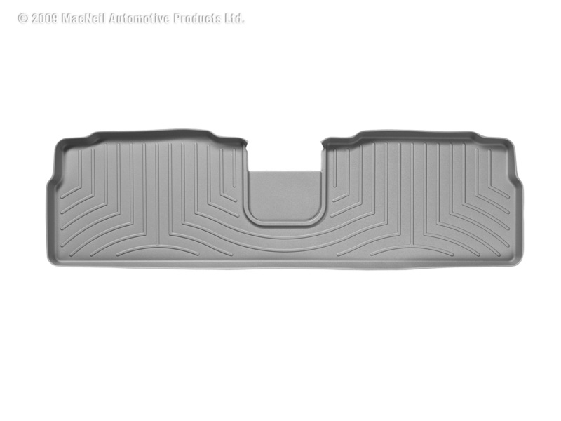 Lexus RX300 FloorLiner - Rear - WeatherTech - DigitalFit - Grey - `99-`03