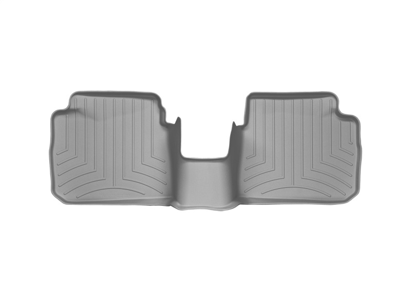 Subaru Legacy FloorLiner - Rear - WeatherTech - DigitalFit - Grey - `05-`09