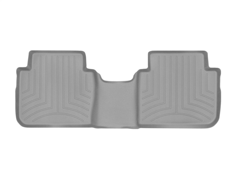 Honda CR-V FloorLiner - Rear - WeatherTech - DigitalFit - Grey - `17-`27
