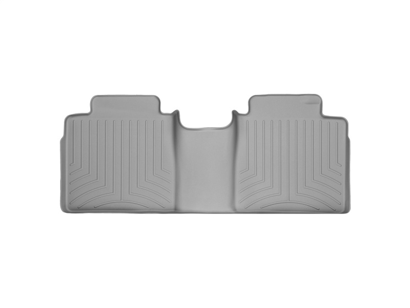 Toyota Avalon FloorLiner - Rear - WeatherTech - DigitalFit - Grey - `05-`12