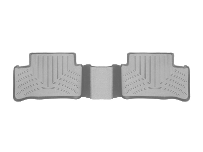 Mercedes-Benz CLA-Class FloorLiner - Rear - WeatherTech - Grey - `20-`27