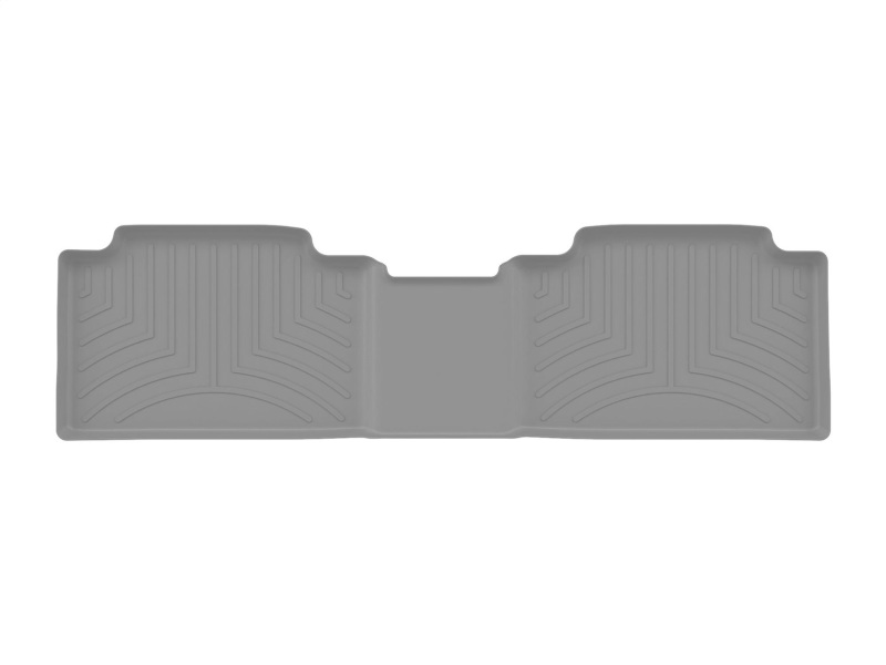 Toyota C-HR FloorLiner - Rear - WeatherTech - DigitalFit - Grey - 2026+