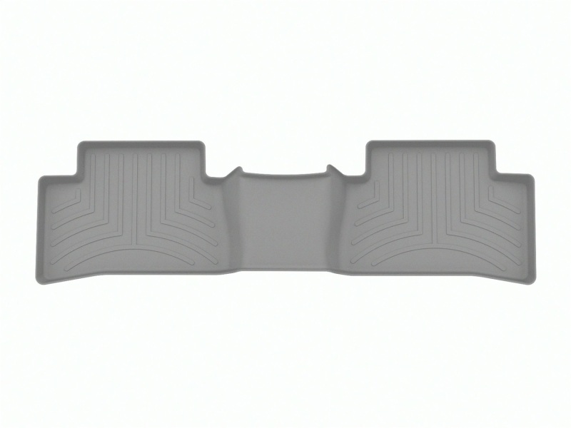 Toyota Corolla Cross FloorLiner - Rear - WeatherTech - DigitalFit - Black - 2023+