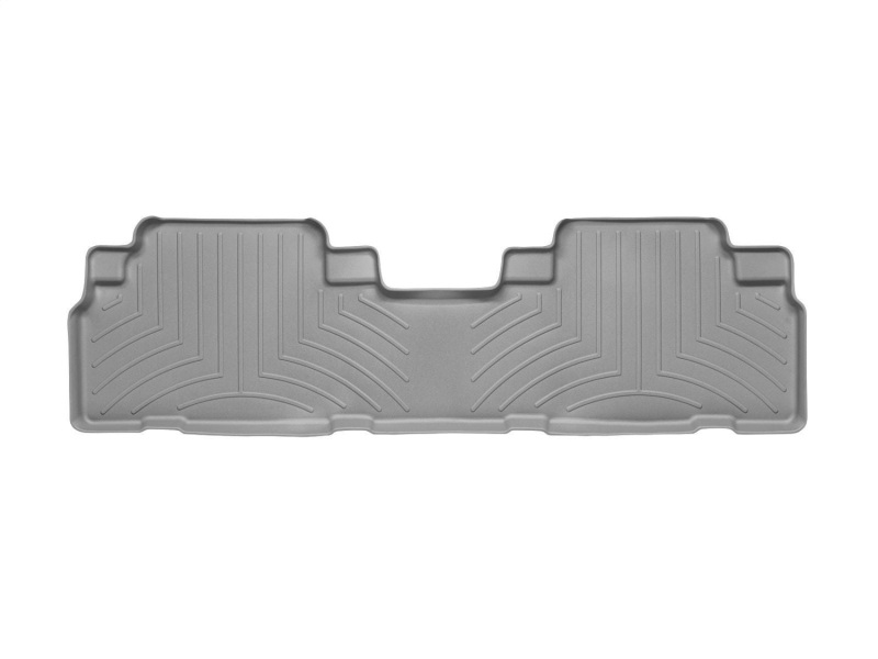 Lexus RX Rear FloorLiner - WeatherTech - DigitalFit - Grey - `10-`27