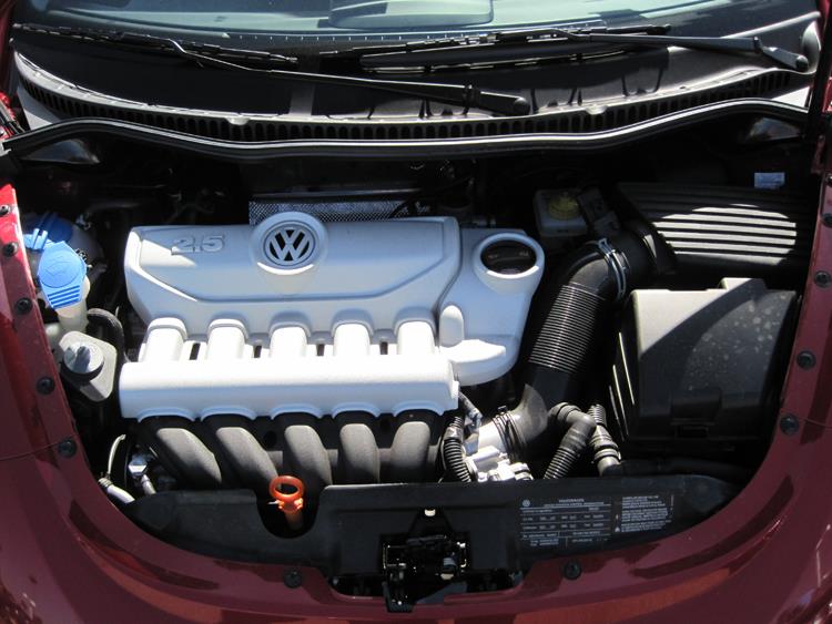 Mercedes-Benz S-Class FloorLiner - Front - WeatherTech - DigitalFit - Grey - `07-`13