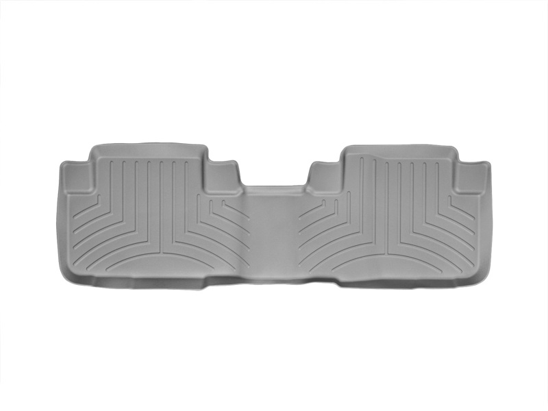 Honda CR-V FloorLiner - Rear - WeatherTech - DigitalFit - Grey - `12-`27