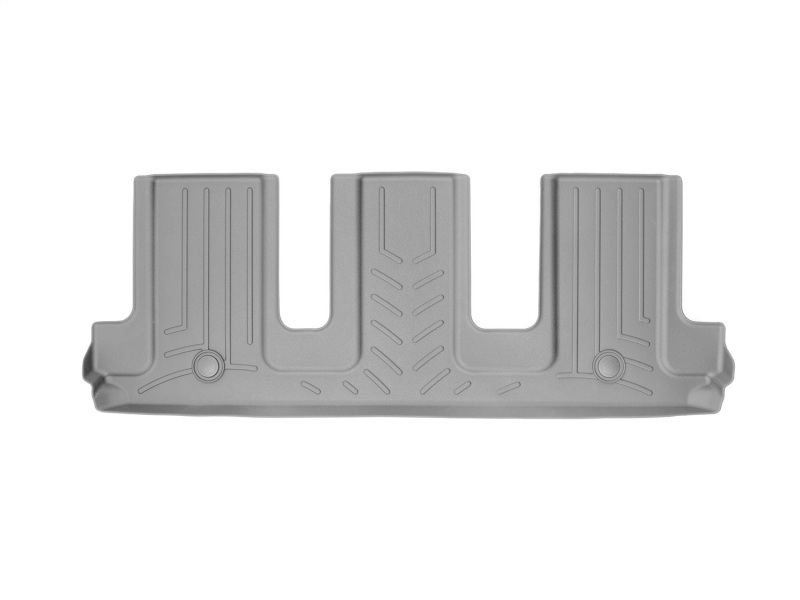 Lexus RX Floor Mats - Rear - WeatherTech - FloorLiner DigitalFit - Grey - `18-`27