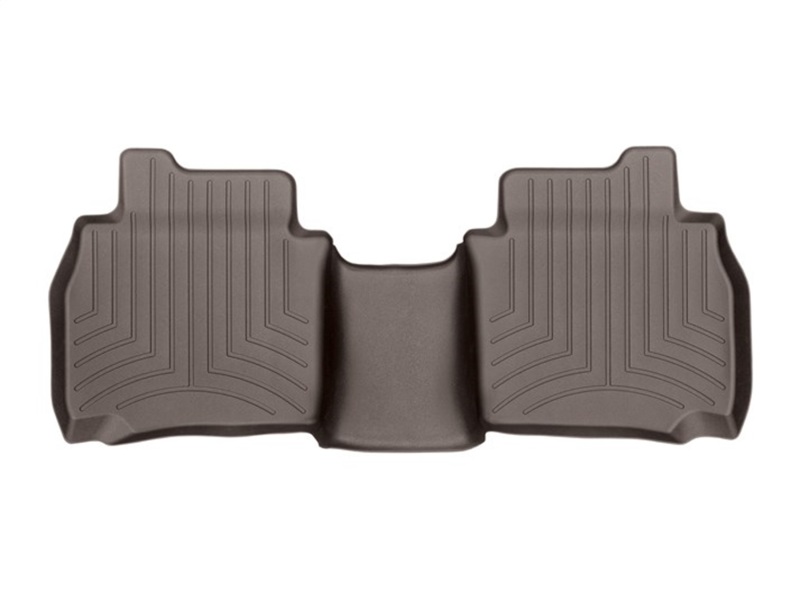 Buick LaCrosse FloorLiner - Rear - WeatherTech - DigitalFit - Cocoa - `17-`27