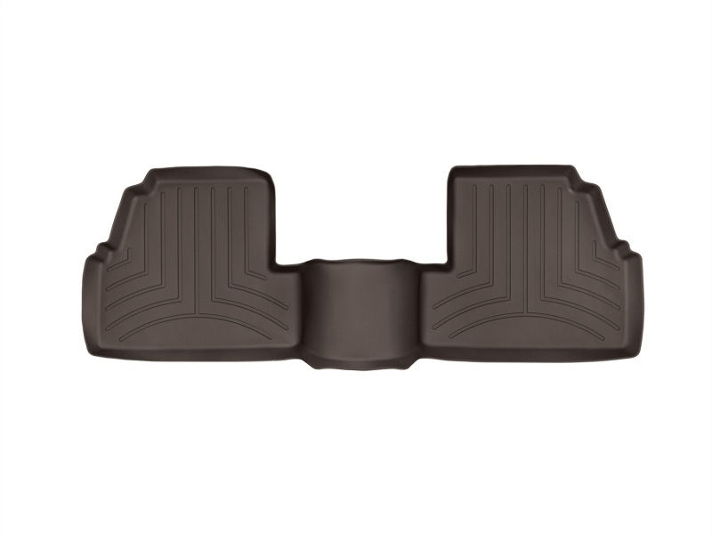 Buick Encore FloorLiner - Rear - WeatherTech - DigitalFit - Cocoa - `13-`16