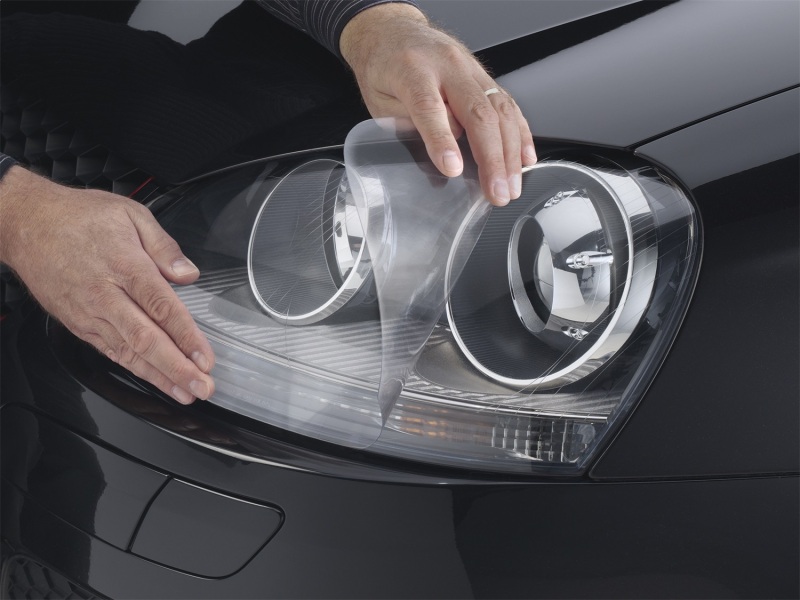 Ford F-350 LampGards - WeatherTech - `20-`27