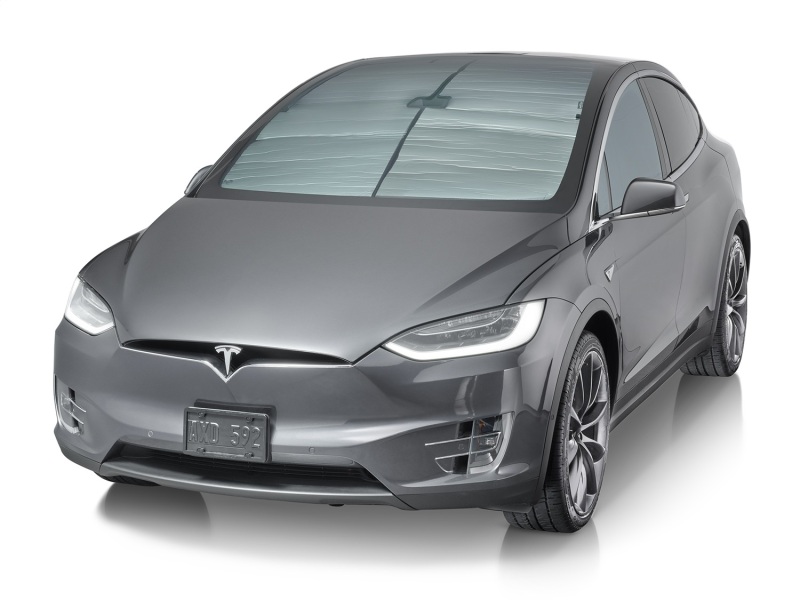 Tesla Model X Window Shade - WeatherTech - TechShade - `21-`23