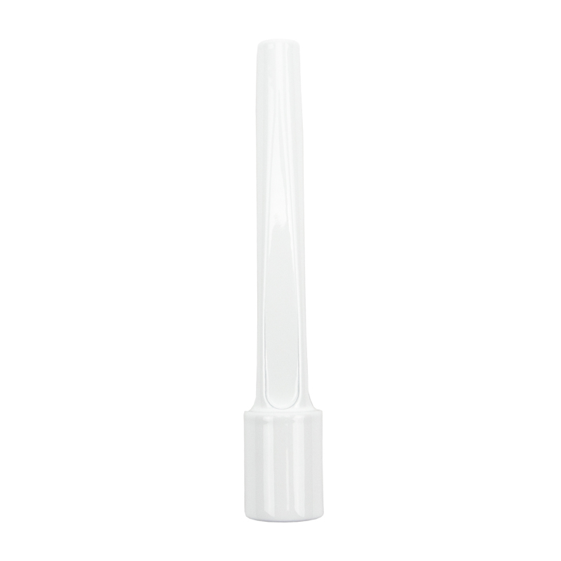 Chevrolet 4500 Stubby Antenna - Wehrli - Billet TIG Torch - Gloss White - `19-`27