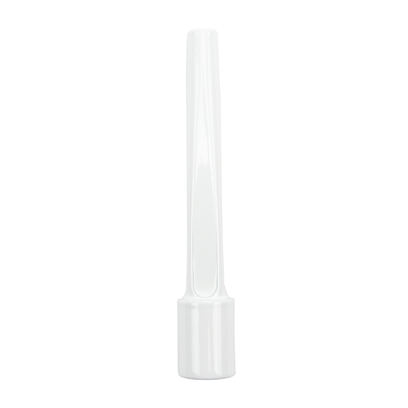 Chevrolet 5500 Stubby Antenna - Wehrli - Billet TIG Torch - Gloss White - `19-`27