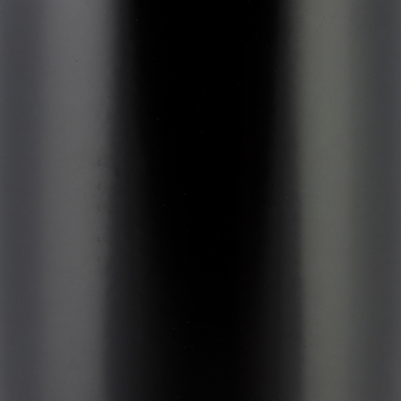 GMC Sierra 2500HD Intercooler Pipe - Wehrli - Driver Side 3in - Semi Gloss Black - `11-`16