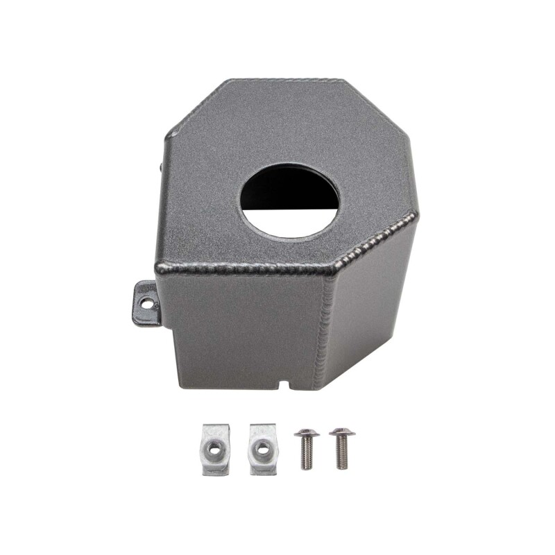 Ford Super Duty Brake Master Cylinder Cover - Wehrli - Illusion Purple - `17-`25