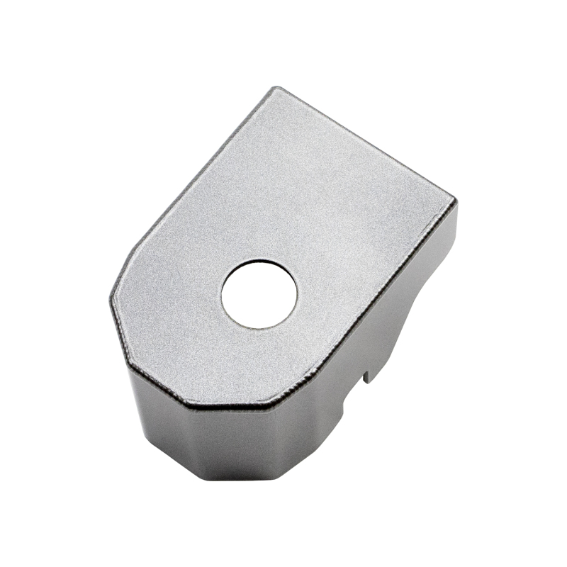 Dodge Ram 2500 Brake Master Cylinder Cover - Wehrli - Sparkle Granny Smith - `06-`24