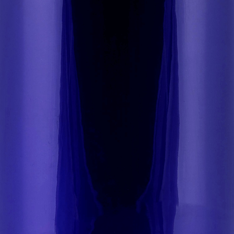 Chevrolet Silverado Coolant Tank Kit - Wehrli - Fabricated Aluminum, OEM Placement - Illusion Purple - `20-`25