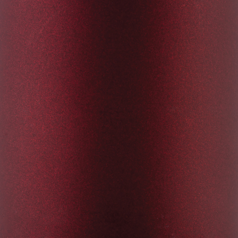 Chevrolet Duramax Performance Air Intake - Wehrli - Stage 2 High Flow - Cherry Frost - `20-`25