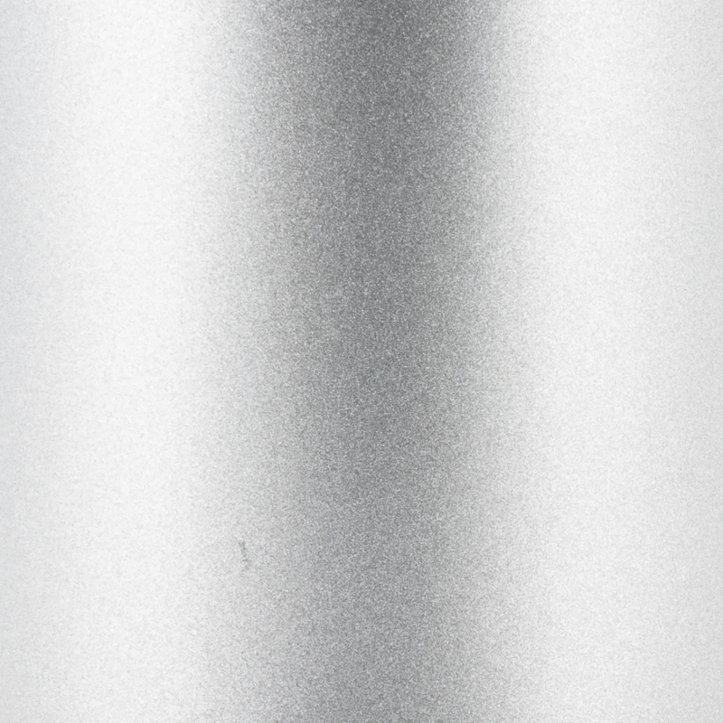 Chevrolet 5500 Coolant Tank Kit - Wehrli - Fabricated Aluminum, OEM Placement - Bengal Silver - `19-`27