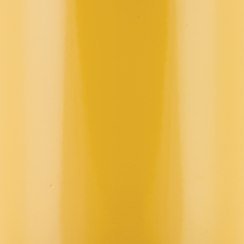 Chevrolet 3500 Coolant Tank Kit - Wehrli - Fabricated Aluminum, OEM Placement - CAT Yellow - `17-`19