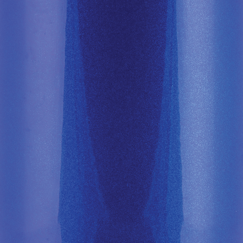 Chevrolet 5500 Coolant Tank Kit - Wehrli - OEM Placement, Fabricated Aluminum - Illusion Blueberry - `19-`27