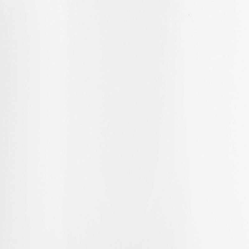 Chevrolet Silverado Intercooler Pipe - Passenger Side - Wehrli - 3.5in High Flow - Gloss White - `17-`19