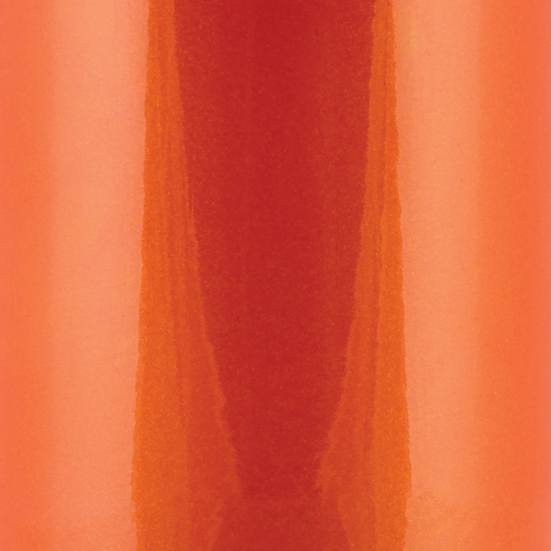 Ram 3500 Radiator Cover - Wehrli - Fabricated Aluminum - Sparkle Bomber Orange - `10-`12