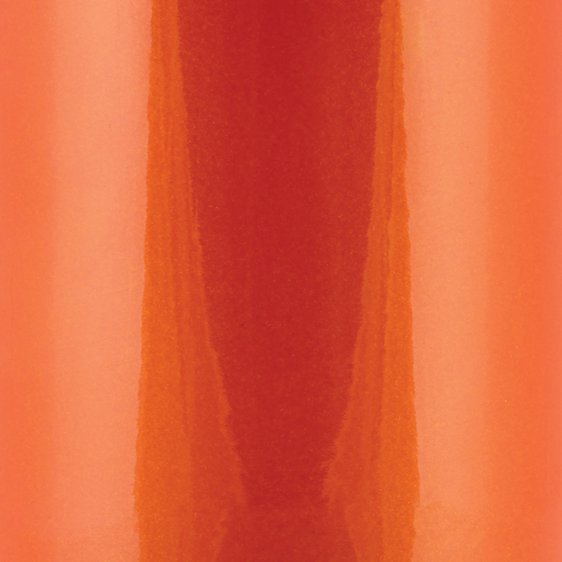 Ram 3500 Radiator Cover - Wehrli - Fabricated Aluminum - Sparkle Bomber Orange - `10-`12