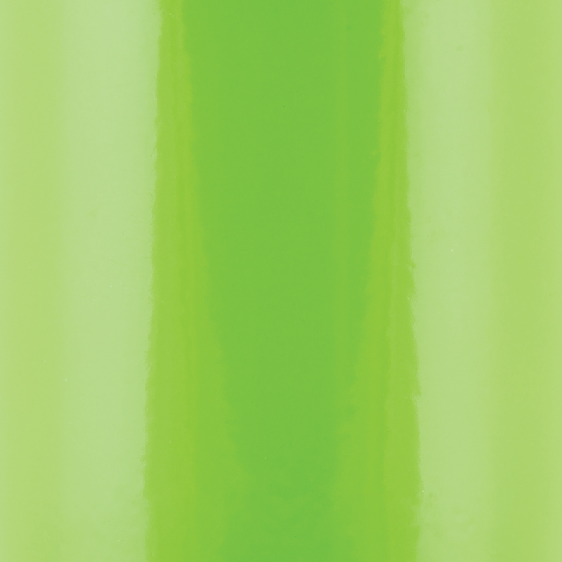 Ram 3500 Radiator Cover - Wehrli - Fabricated Aluminum - Kiwi Green - `13-`18