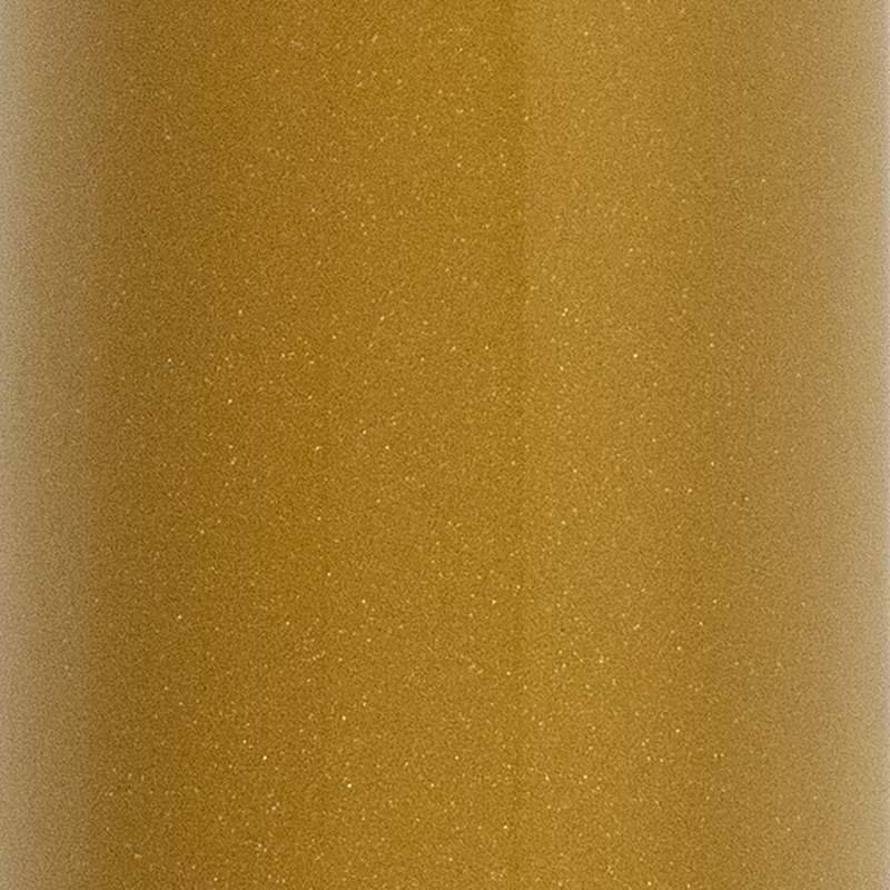 Chevrolet Silverado Coolant Tank Kit - Wehrli - Fabricated Aluminum, Low Coolant Level Sensor, Billet Anodized Cap - Deore Gold - `11-`16