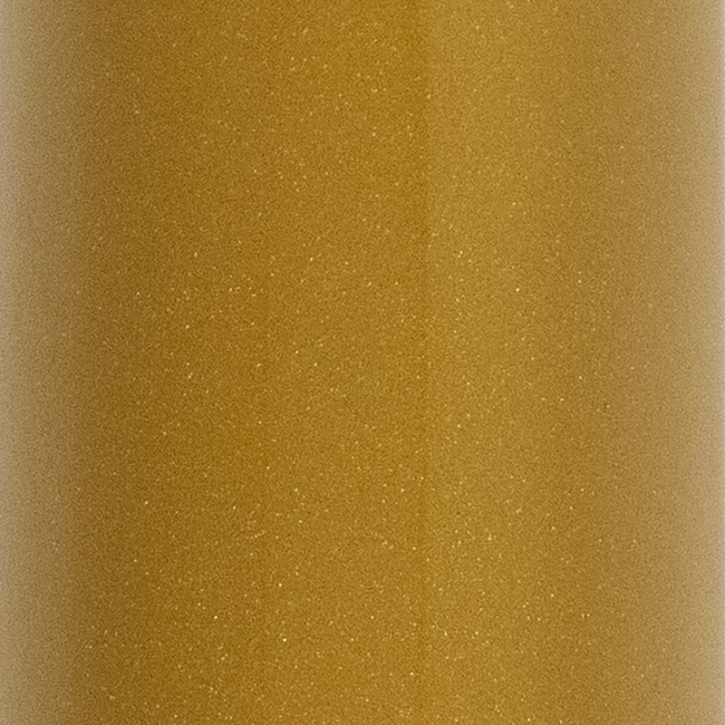 GMC Sierra 3500 Coolant Tank Kit - Wehrli - Fabricated Aluminum, Low Coolant Level Sensor, Billet Anodized Cap - Deore Gold - `11-`16