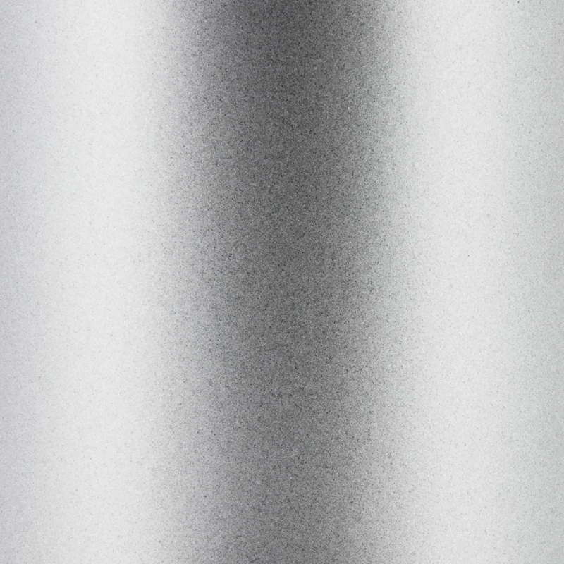 GMC Sierra 2500 HD Coolant Tank Kit - Wehrli - OEM Placement - Gun Metal - `11-`16