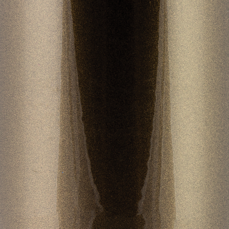 Chevrolet Silverado Upper Coolant Pipe - Wehrli - Aluminum, Powder Coated - Bronze Chrome - `17-`19