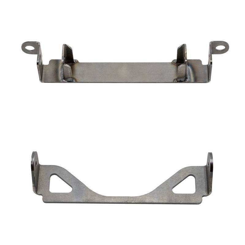 Honda Talon 1000R Bumper - Front - Wehrli - Lower Mount DIY Repair Kit - `19-`27