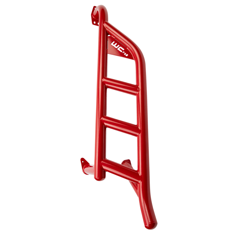 Honda Talon 1000X Tree Kickers - Wehrli - Talon Red - `19-`27