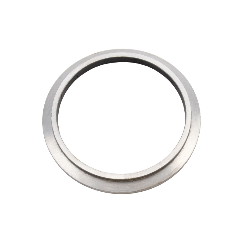 Chevrolet Silverado Turbocharger Flange - Wehrli - Billet Steel, VGT Compressor Inlet - `04-`11