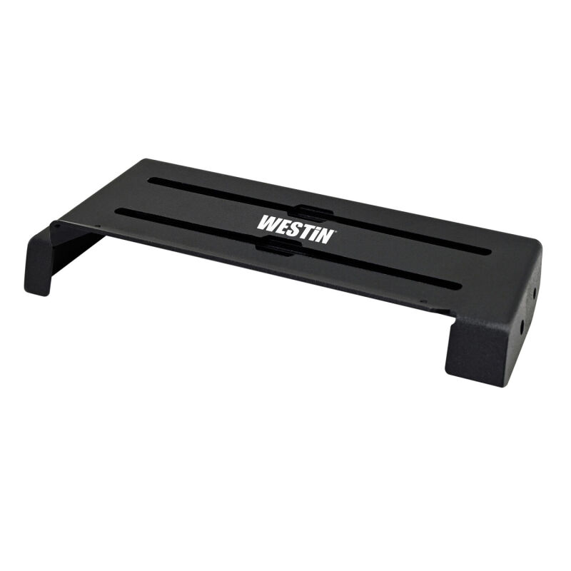Toyota Tacoma Dash Mount - Westin - Adventure - Textured Black - `24-`26