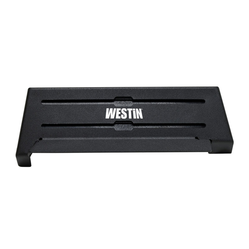 Toyota Tacoma Dash Mount - Westin - Adventure - Textured Black - `24-`26