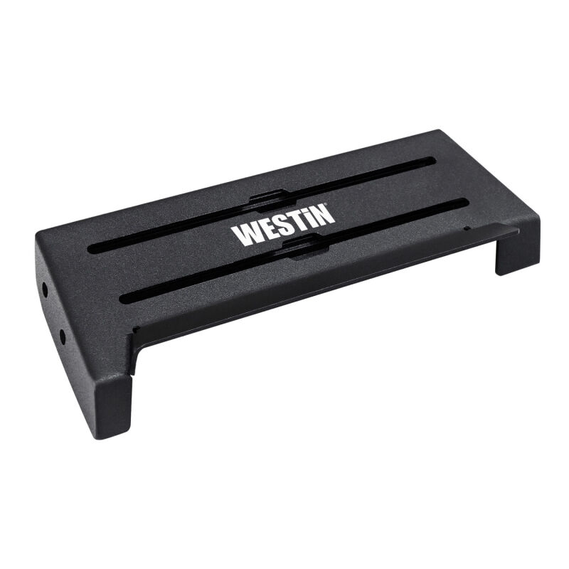 Toyota Tacoma Dash Mount - Westin - Adventure - Textured Black - `24-`26