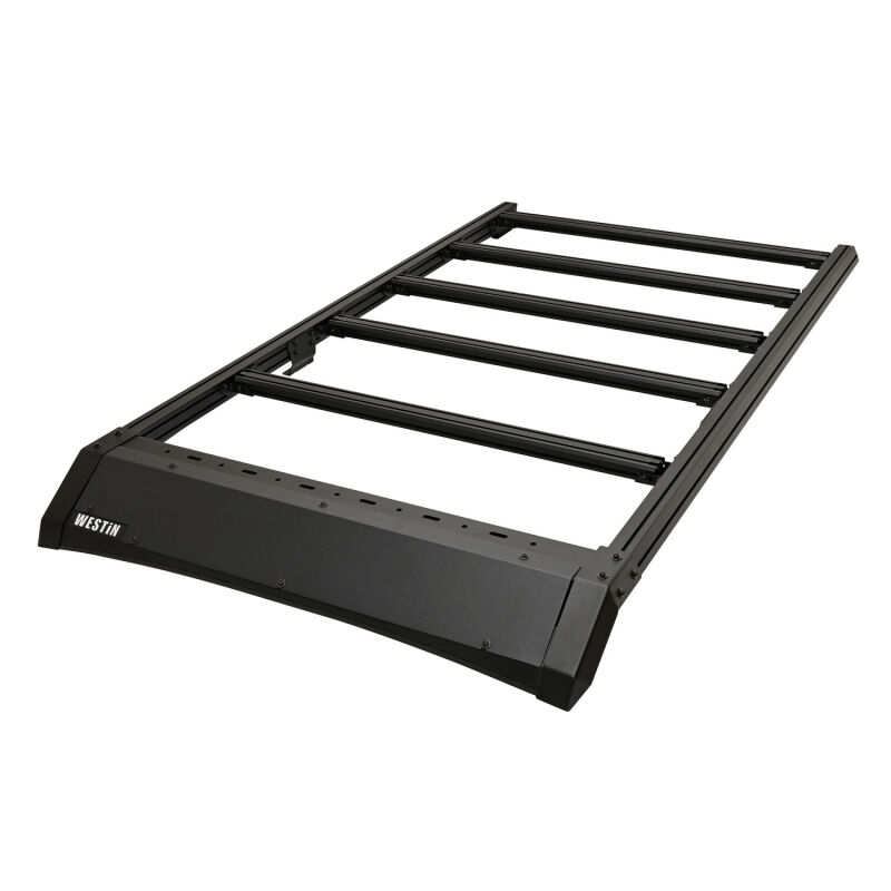 Toyota 4Runner Roof Rack - Westin - Mesa - Textured Black - `25-`26