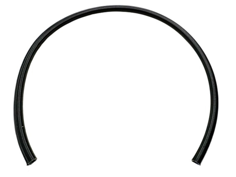 Nissan Frontier Truck Cap - Westin - EXP - Black - `23-`25 Nissan Frontier Truck Cap - Westin - EXP - Black - `23-`25