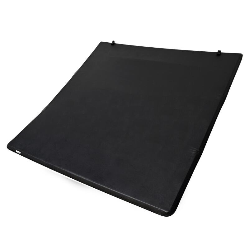 Toyota Tacoma Tonneau Cover - Westin - Soft Tri-Fold - `16-`23