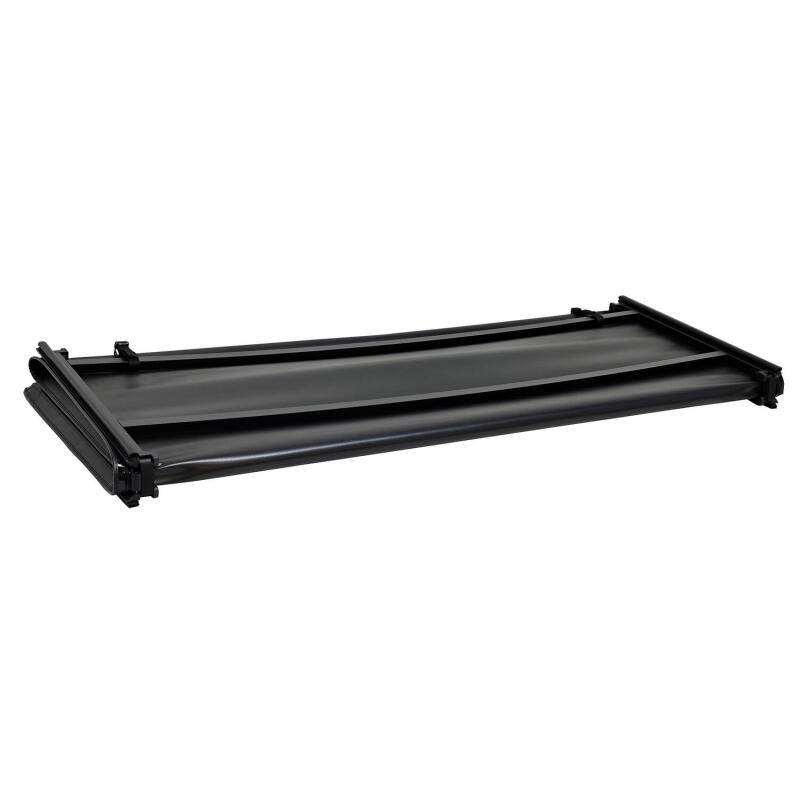 Toyota Tacoma Tonneau Cover - Westin - Soft Tri-Fold - `16-`23