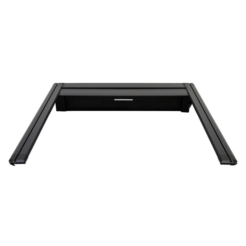 Ford F-250 Electric Retractable Tonneau Cover - Westin - Power Retractable - Black - `17-`26