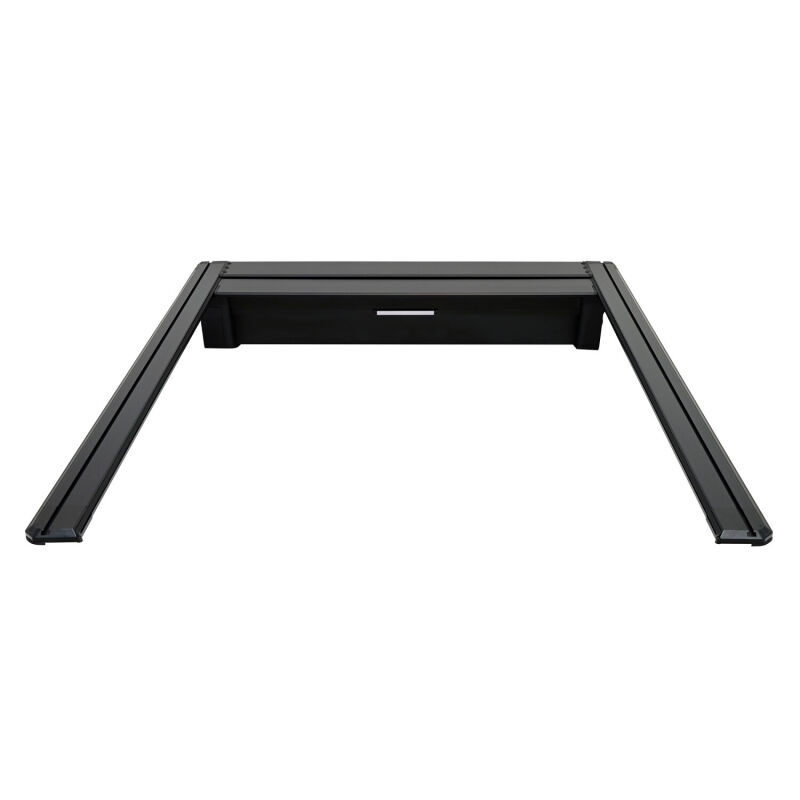 GMC Sierra Electric Retractable Tonneau Cover - Westin - Black - `20-`26