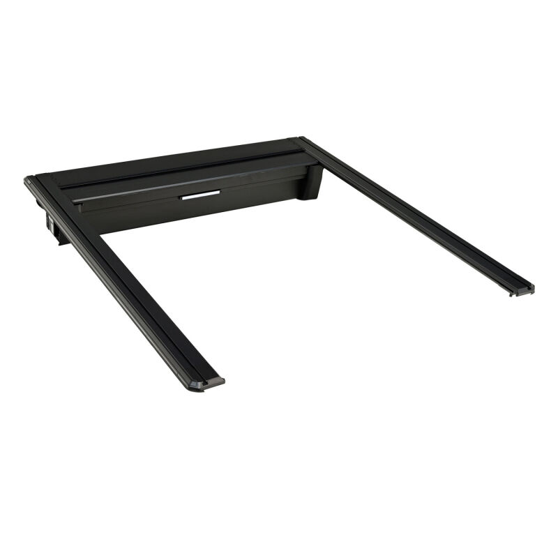 RAM 2500 Electric Retractable Tonneau Cover - Westin - Black - `19-`25